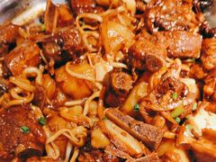 -胖哥俩肉蟹煲(梅溪步步高店)