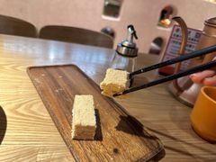 -谷丽麦馕新疆菜·清真(步步高梅溪新天地店)