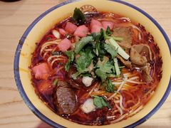-十八梯邓凳面(大坪正街店)