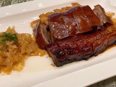 烧味拼盘-粤珍轩.创始店.始于2001(含光门店)