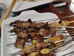 -京元盛铜锅涮肉(上海总店)