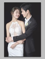 -易摄影婚纱摄影工作室