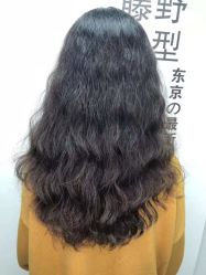 点击看大图 -藤野造型