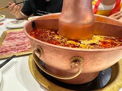 -东门口·新式老北京火锅(河西龙湖天街店)