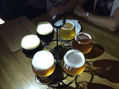 精酿啤酒屋-TAPS精酿啤酒屋