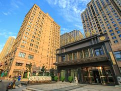 -青岛天瑞星空酒店