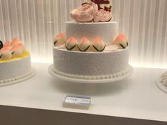 -好利来(乐堤港店)