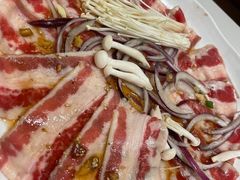 -韩时烤肉(枫蓝店)