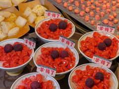 -巴蜀大将火锅(春熙店)