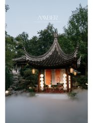 -琥珀婚礼策划AMBER WEDDING