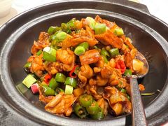 -玫瑰厅上海菜(兴国路店)