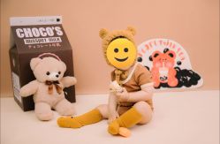 -巴黎Paris baby儿童摄影(宝山万达店)