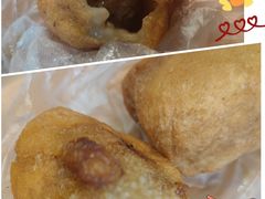 油氽团子-荣阳楼(山塘街店)