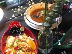 -Juicy Bakery(瑞景店)