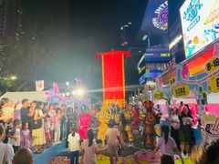 -福田卓悦INTOWN购物中心