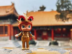 -故宫博物院(故宫)