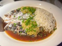 -绿茶餐厅(燕郊永旺店)