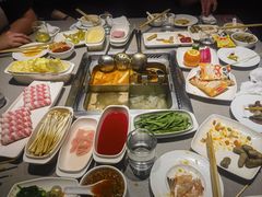 -海底捞火锅(人民广场店)