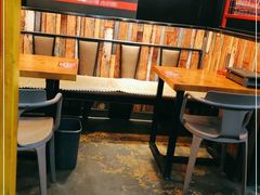 -小红烤翅(傅厚岗店)