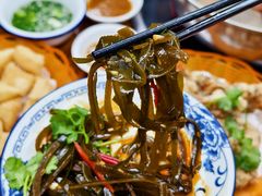 -合味土鸡火锅(中海世贸花园金碧庄店)