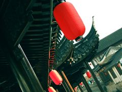 -南翔古镇