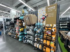 -迪卡侬(土桥店)