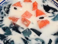 -广信牛奶甜品世家(台东店)