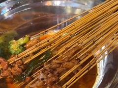 -嘉州鲜知味钵钵鸡(奎星楼店)