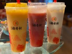 -北京稻香村(零号店)