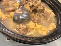 -好人家海鲜酒楼(淞南路店)