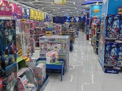-TOYSRUS玩具反斗城(万博广场店)