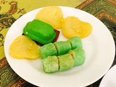-陈记印尼风味小吃(北湖店)