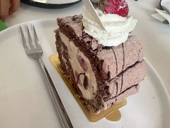 布达佩斯蛋糕-SMAKA(复兴soho店)