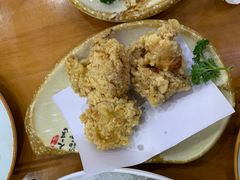 -银子铁板烧料理自助餐(人民广场店)