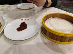 -全聚德(晋城凤展店)