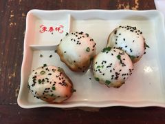 -东泰祥生煎馆(长宁路店)