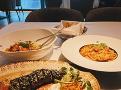 -燃扒房Steakhouse(皇庭店)