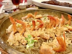 -稻香酒家·33年老字号·港式粤菜(富邦中心店)