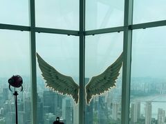 -WFC会仙楼观景台