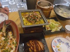 -外婆船宴餐厅·外婆喊你回家吃饭
