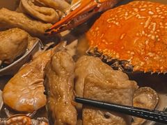 -Dak's 炸鸡(远景路店)