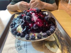 -劳顶笨咖啡(益华广场店)