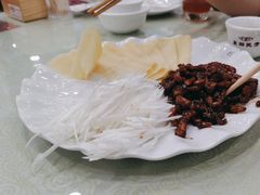 -东四民芳餐厅(世茂工三店)