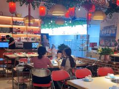 -成老灶火锅鸡(高东街店)
