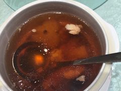 -西贝海鲜汇(槐安路店)