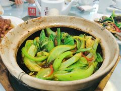-勝記酒家·37年老字号·经典粤菜(荔枝公园店)