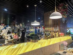 -美森西餐厅(曙光大道店)