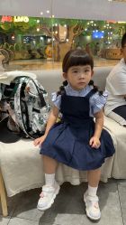 -海马体家庭照相馆(杭州萧山万象汇店)