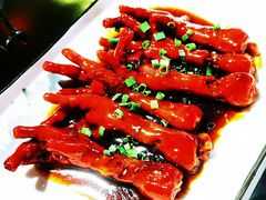 -红烧鱼头·杭帮菜·特色烧烤