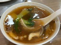 -西安贾三灌汤包·回坊小吃·清真炒菜(北院门总店)